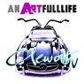 Cleworth: An Artfulllife - Harold James Cleworth - 9781624650161