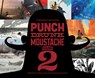 Punch Drunk Moustache - John-Paul Balmet - 9781624650239