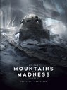 At the Mountains of Madness Vol. 2 - H.P. Lovecraft ; Francois Baranger - 9781624650512