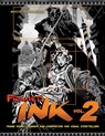 Mateu-Mestre, M: Framed Ink 2 - Marcos Mateu-Mestre - 9781624650536