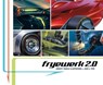 FryeWerk 2.0: Concept Vehicle Illustrations - John A. Frye - 9781624650758