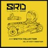 SRD Sketch Collection Vol. 03 - Scott Robertson - 9781624650970