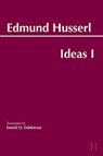 Ideas for a Pure Phenomenology and Phenomenological Philosophy - Edmund Husserl - 9781624661266