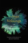 The Saga of the Volsungs -  - 9781624666339