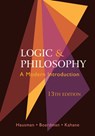 Logic and Philosophy - Howard Kahane ; Alan Hausman ; Frank Boardman - 9781624669354