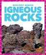 Igneous Rocks - Rebecca Pettiford - 9781624968334