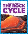 The Rock Cycle - Rebecca Pettiford - 9781624968426