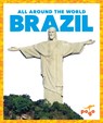 Brazil - Joanne Mattern - 9781624968921