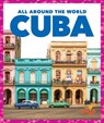 Cuba - Joanne Mattern - 9781624969010