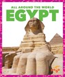 Egypt - Jessica Dean - 9781624969041