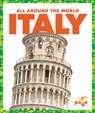 Italy - Jessica Dean - 9781624969133