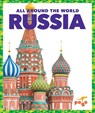 Russia - Jessica Dean - 9781624969225