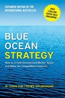 Blue Ocean Strategy, Expanded Edition - W. Chan Kim ; Renee A. Mauborgne - 9781625274496