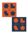 Which One Doesn't Belong? - Christopher Danielson - 9781625310811