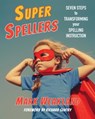 Super Spellers - Mark Weakland - 9781625311023
