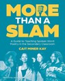 More Than a Slam - Cait Miner Kay - 9781625316103
