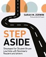 Step Aside - Sarah M. Zerwin - 9781625316554
