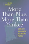 More Than Blue, More Than Yankee - Amy Fried ; Erin O'Brien - 9781625348302