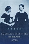 Emerson's Daughters - Kate Culkin - 9781625348777