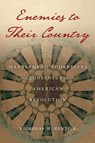 Enemies to Their Country - Nicholas W. Gentile - 9781625348951