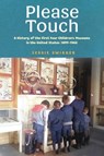 Please Touch - Jessie Swigger - 9781625349101