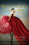 Many Restless Concerns - Gayle Brandeis - 9781625570123