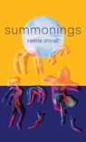 summonings - Raena Shirali - 9781625570987