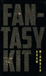 Fantasy Kit - Adam McOmber - 9781625571403