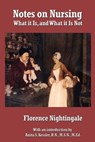 Note on Nursing - Florence Nightingale - 9781625584809