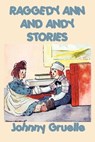 Raggedy Ann and Andy - Johnny Gruelle - 9781625585486