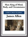 Man - James Allen - 9781625587404