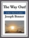 The Way Out! - Joseph Benner - 9781625588371