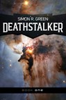 Deathstalker - GREEN,  Simon R. - 9781625672070