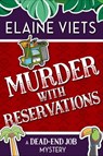Murder with Reservations - Elaine Viets - 9781625673237