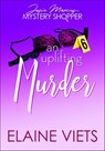 An Uplifting Murder - Elaine Viets - 9781625673381