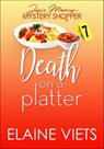 Death on a Platter - Elaine Viets - 9781625673398