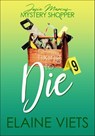 Fixing to Die - Elaine Viets - 9781625673411