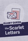 The Scarlet Letters - Ellery Queen - 9781625674128