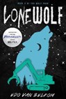 Lone Wolf - Edo van Belkom - 9781625675644