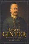Lewis Ginter - Brian Burns - 9781625842237
