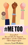 #MeToo - Lori Perkins - 9781626014176