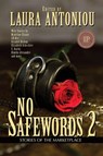 No Safewords 2 - Laura Antoniou - 9781626014893