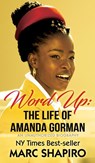 Word Up - Marc Shapiro - 9781626015920