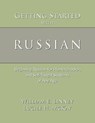 Getting Started with Russian - William Linney - 9781626110144
