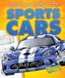 Sports Cars - Steve Porter - 9781626170995
