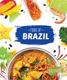 Foods of Brazil - Christine VeLure Roholt - 9781626171152