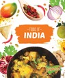 India - Christine VeLure Roholt - 9781626171183