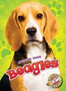 Beagles - Mari Schuh - 9781626172371