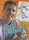 Jeff Kinney - Christina Leaf - 9781626172678