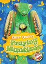 Praying Mantises - Megan Borgert-Spaniol - 9781626173002